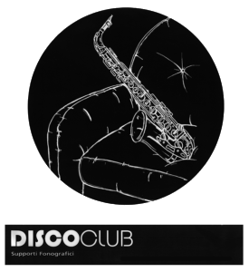 Logo Disco Club Parma