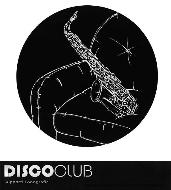 Logo Disco Club Parma