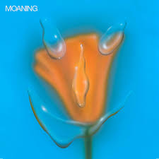 MOANING- “Uneasy Laughter”