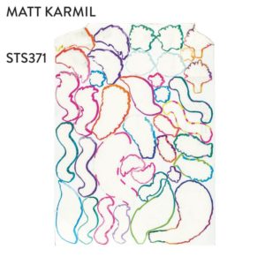 MATT KARMIL- “STS371”