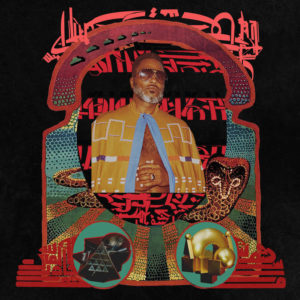 SHABAZZ PALACES- “The Don Of Diamond Dreams”