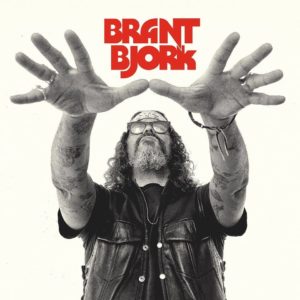 BRANT BJORK- “Brant Bjork”