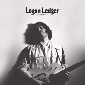 LOGAN LEDGER- “Logan Ledger”