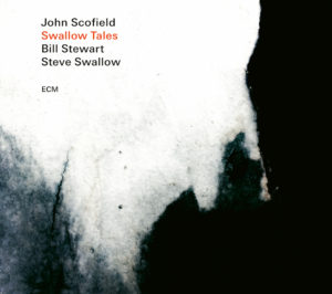 Cover album JOHN SCOFIELD: “Swallow Tales”