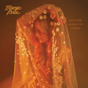 cover album MARGO PRICE- “That's_How_Rumors_Get_Started”