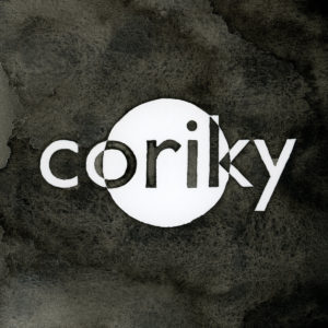 CORIKY- “Coriky” cover album