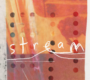 STREAM- “Stream feat Billy Hart” cover album