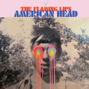 FLAMING LIPS- “American Head” cover album