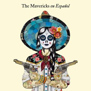 MAVERICKS- “En Espanol” cover album