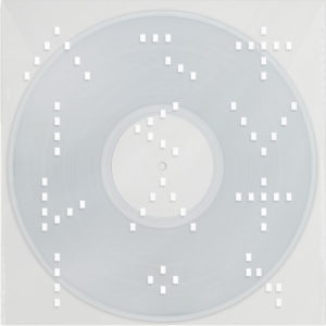 RIVAL CONSOLES- “Articulation” cover album
