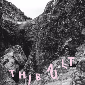 THIBAULT- “Or Not Thibault” cover album