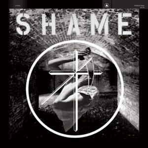 UNIFORM- “Shame” cover album