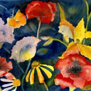 ADRIANNE LENKER: “Songs/Instrumentals” cover album