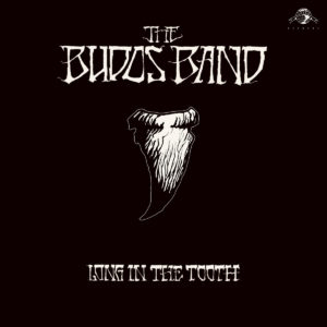 BUDOS BAND: “Long In The Tooth” cover album