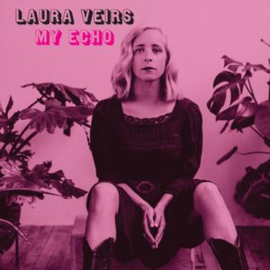 LAURA VEIRS: “My Echo” cover album