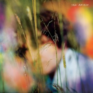 SAM AMIDON: “Sam Amidon” cover album