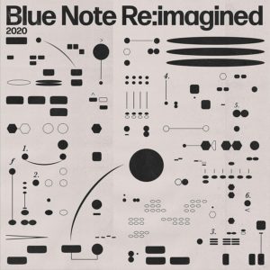 ARTISTI VARI: “Blue Note Re:imagined” cover album