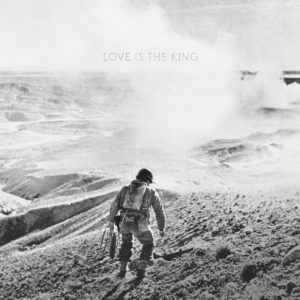 JEFF TWEEDY: “Love Is The King” cover album