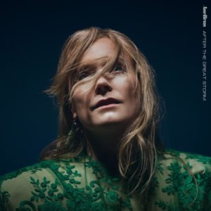 ANE BRUN: “After The Great Storm” cover album