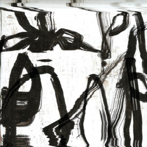 RIAN TREANOR: “File Under The UK Metaplasm” cover album