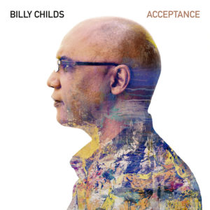 BILLY CHILDS: "Acceptance" cover album