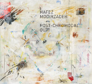 HAFEZ MODIRZADEH- “Facets” cover album