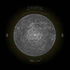 JOHN ZORN- “Gnosis- The Inner Light” cover album