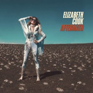 ELIZABETH COOK: “Aftermath” cover album