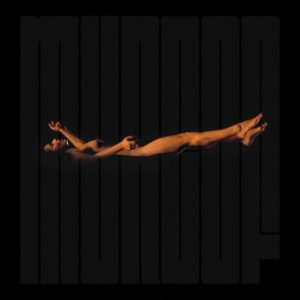 MURCOF: “The Alias Sessions” cover album