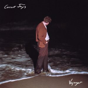 CURRENT JOYS – ‘Voyager’ cover album