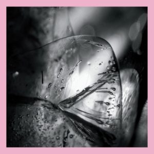 LOSCIL – ‘Clara’ cover album