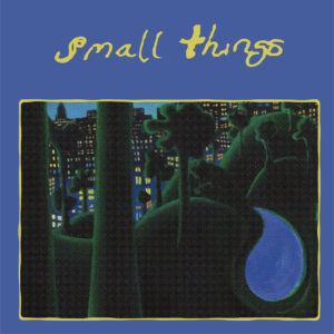 NICK HAKIM & ROY NATHANSON - ‘Small Things’ cover album