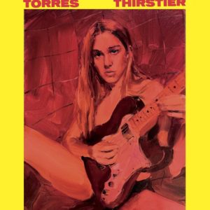 TORRES - ‘Thirstier’ cover album