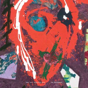 ROY MONTGOMERY – ‘That Best Forgotten Work’ cover album