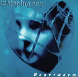 WHIPPING BOY – ‘Heartworm’ cover album