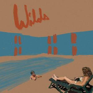 ANDY SHAUF – ‘Wilds’ cover album