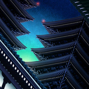 SOICHI TERADA – ‘Asakusa Light’ cover album