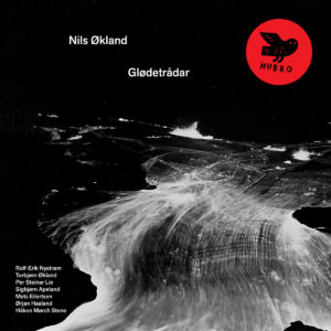 NILS OKLAND – ‘Glødetrådar’ cover album