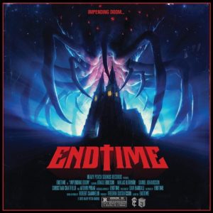 ENDTIME – ‘Impending Doom’ cover album