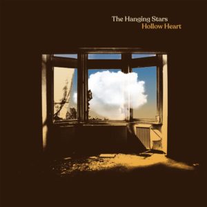 THE HANGING STARS – ‘Hollow Heart’ cover album