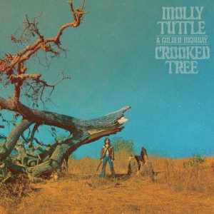 MOLLY TUTTLE & GOLDEN HIGHWAY – ‘Crooked Tree’ cover album