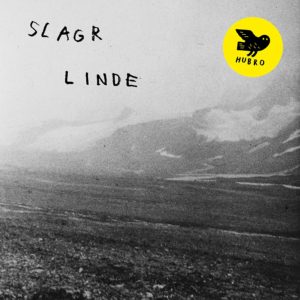 SLAGR – ‘Linde’ cover album