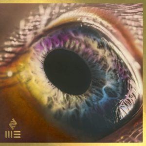 ARCADE FIRE – ‘We’ cover album
