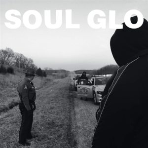 SOUL GLO – ‘Diaspora Problems’ cover album