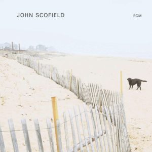 JOHN SCOFIELD – ‘Solo’ cover album