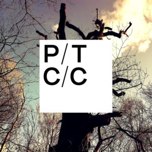 PORCUPINE TREE – ‘Closure/Continuation’ cover album