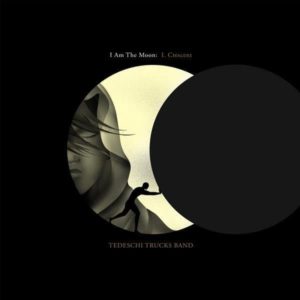 TEDESCHI TRUCKS BAND – ‘I Am The Moon: Crescent’ cover album