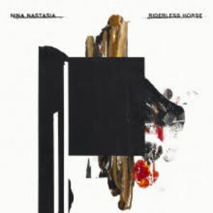 NINA NASTASIA – ‘Riderless Horse’ cover album