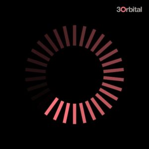 ORBITAL – ‘30 Something’ cover album