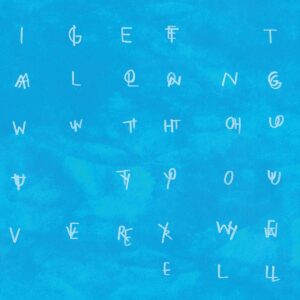 ELLEN ARKBRO /JOHAN GRADEN – ‘I Get Along Without You Very Well’ cover album